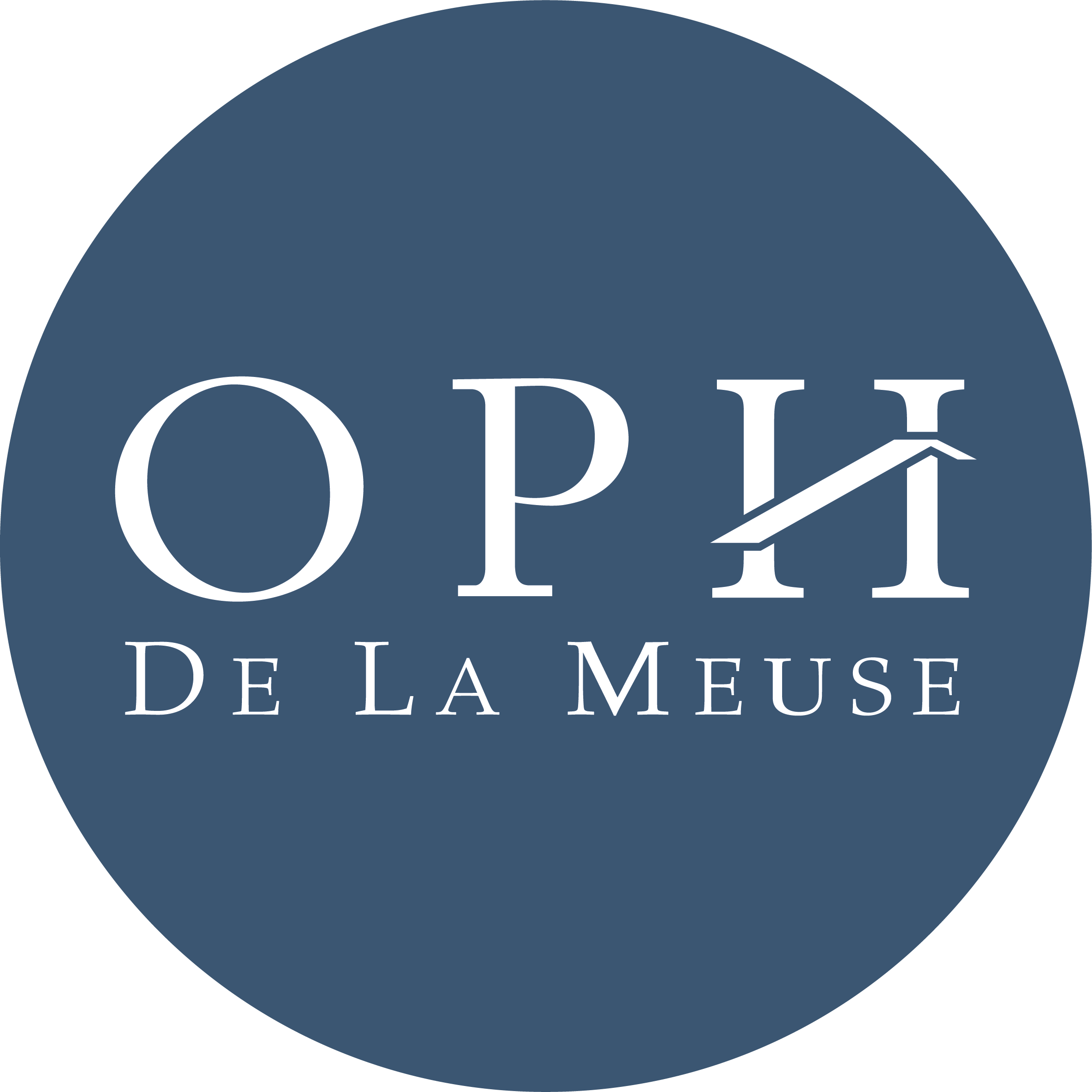 OPH Meuse